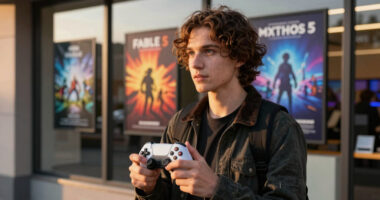 Three Days at the Frontier: Washington Suspends Fable 5 and Mythos 5