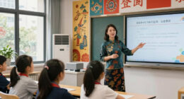Traditional Culture Meets Modern Trends as Chongqing Schools Explore New Paths in Sports-Education Integration