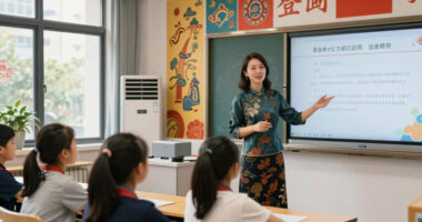 Traditional Culture Meets Modern Trends as Chongqing Schools Explore New Paths in Sports-Education Integration