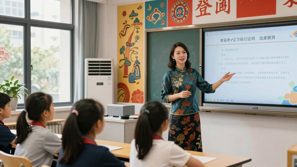 Traditional Culture Meets Modern Trends as Chongqing Schools Explore New Paths in Sports-Education Integration