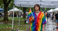 Twin Cities Pride events delayed due to rain