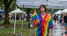 Twin Cities Pride events delayed due to rain