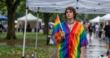 Twin Cities Pride events delayed due to rain