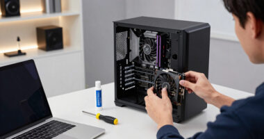Undervolting Your GPU for Local Inference: Lower Heat, Same Tokens/sec