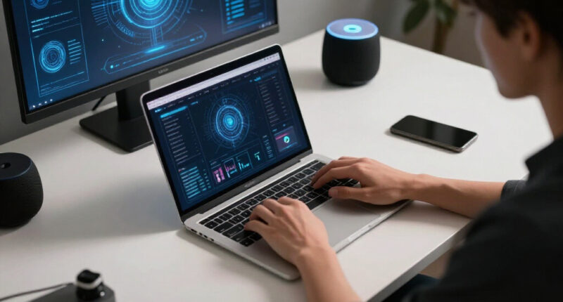 10 AI Trends That Will Dominate 2026