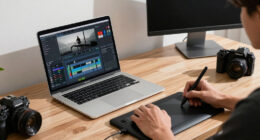 10 Best Content Creator Laptops for Video, Photo, and Design Work in 2026