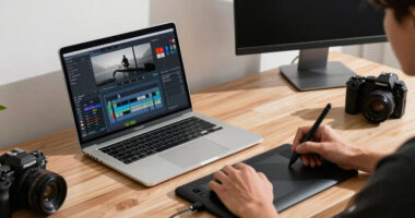 10 Best Content Creator Laptops for Video, Photo, and Design Work in 2026