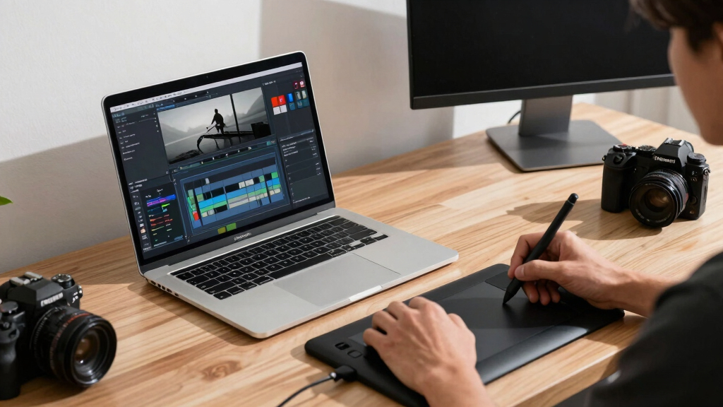 10 Best Content Creator Laptops for Video, Photo, and Design Work in 2026