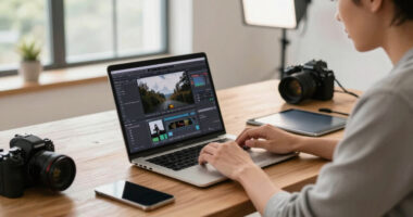 10 Best Content Creator Laptops for Video, Photo, and Design Work in 2026