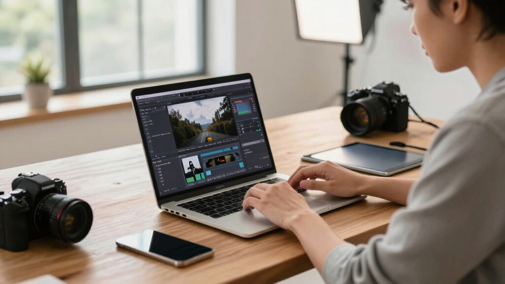 10 Best Content Creator Laptops for Video, Photo, and Design Work in 2026