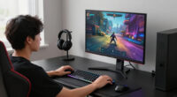 10 Best OLED Gaming Monitors for Faster, Richer Play in 2026