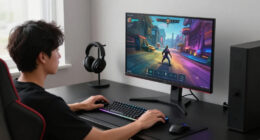 10 Best OLED Gaming Monitors for Faster, Richer Play in 2026