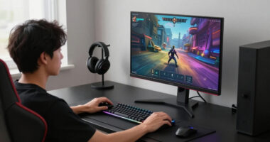 10 Best OLED Gaming Monitors for Faster, Richer Play in 2026