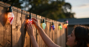 10 Best Patriotic Outdoor String Lights in 2026