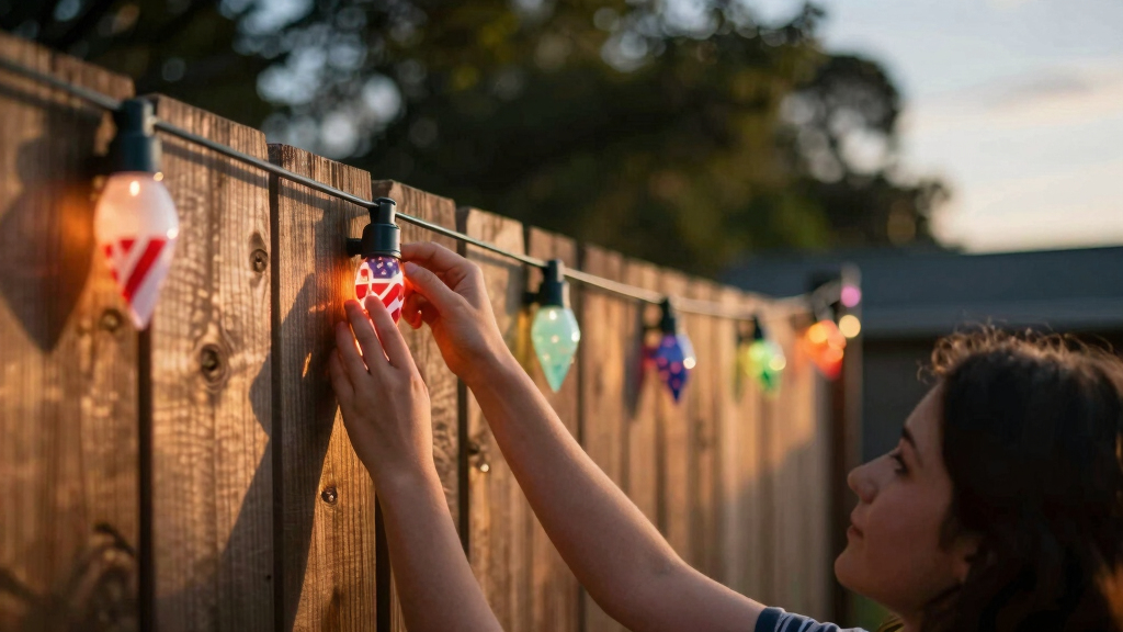 10 Best Patriotic Outdoor String Lights in 2026