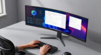 10 Best Ultrawide Monitors for Work and Gaming in 2026