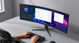 10 Best Ultrawide Monitors for Work and Gaming in 2026