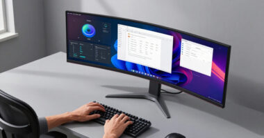 10 Best Ultrawide Monitors for Work and Gaming in 2026