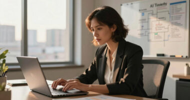 10 Must-Know AI Trends For Businesses In 2026