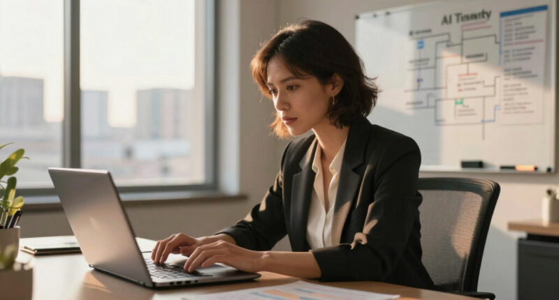 10 Must-Know AI Trends For Businesses In 2026