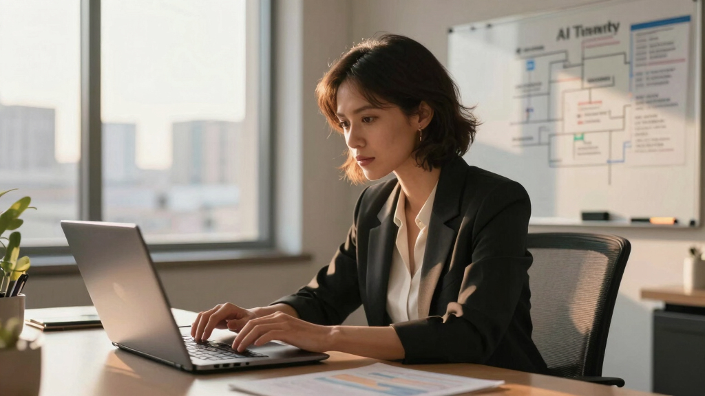 10 Must-Know AI Trends For Businesses In 2026