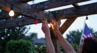 11 Best Patriotic Outdoor String Lights in 2026