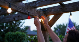11 Best Patriotic Outdoor String Lights in 2026
