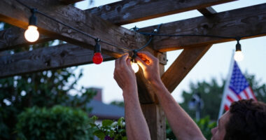 11 Best Patriotic Outdoor String Lights in 2026