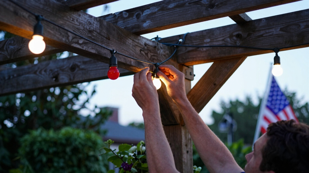 11 Best Patriotic Outdoor String Lights in 2026