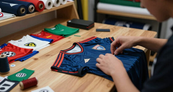 11 Best Soccer Fan Apparel in 2026