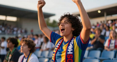 11 Best Soccer Fan Apparel in 2026