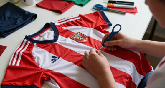 11 Best Soccer Fan Apparel in 2026