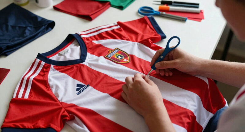 11 Best Soccer Fan Apparel in 2026