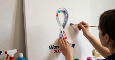 11 Best World Cup 2026 Wall Art in 2026
