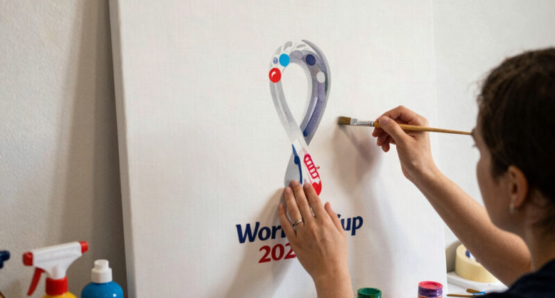 11 Best World Cup 2026 Wall Art in 2026