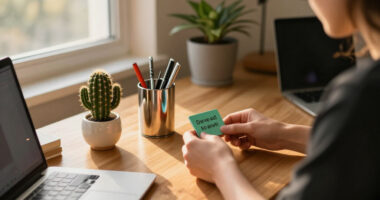12 Best Motivational Desk Accessories in 2026