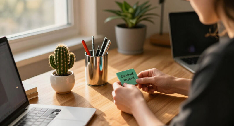 12 Best Motivational Desk Accessories in 2026