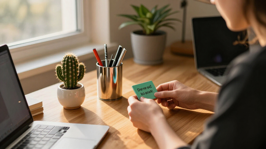 12 Best Motivational Desk Accessories in 2026