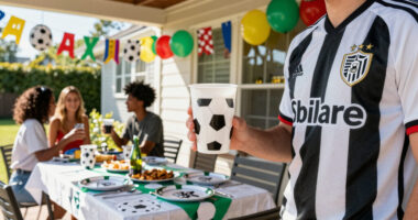 12 Best Soccer Fan Party Supplies in 2026