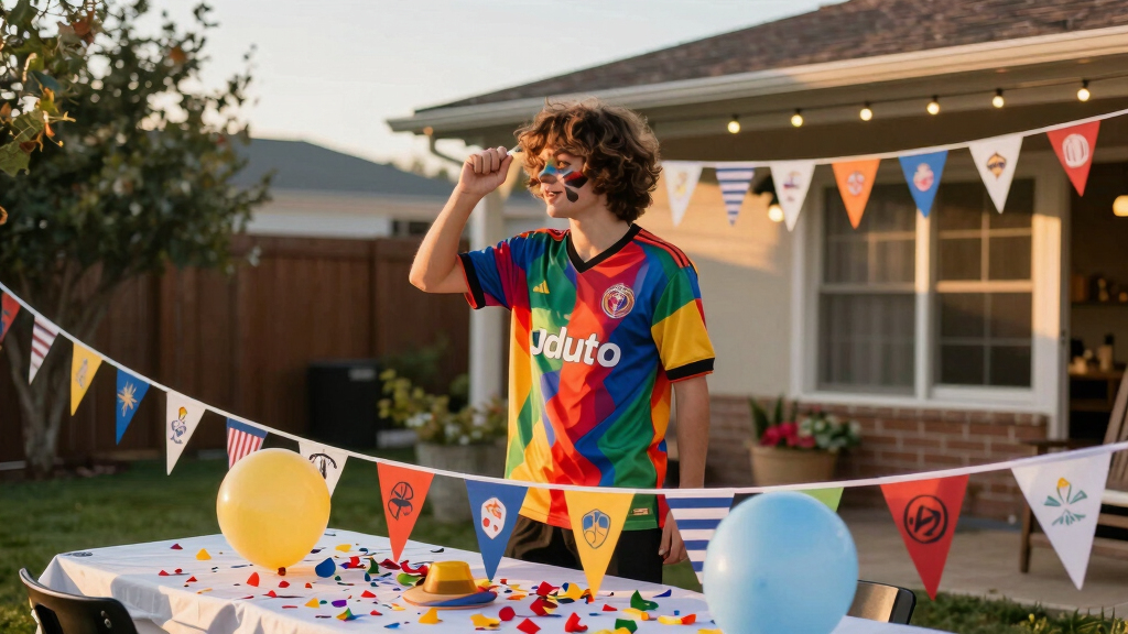 12 Best Soccer Fan Party Supplies in 2026
