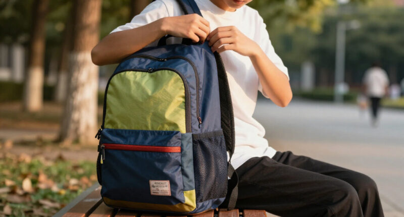 13 Best Back To School Backpacks In 2026
