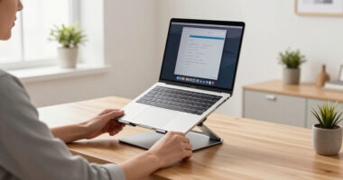 13 Best Ergonomic Laptop Stands in 2026