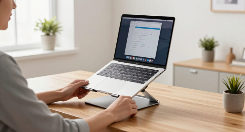 13 Best Ergonomic Laptop Stands in 2026