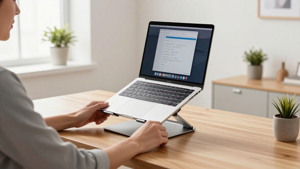 13 Best Ergonomic Laptop Stands in 2026