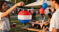 13 Best Patriotic Outdoor Party Supplies in 2026