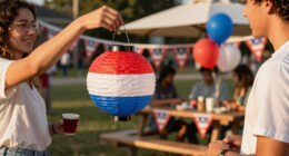 13 Best Patriotic Outdoor Party Supplies in 2026