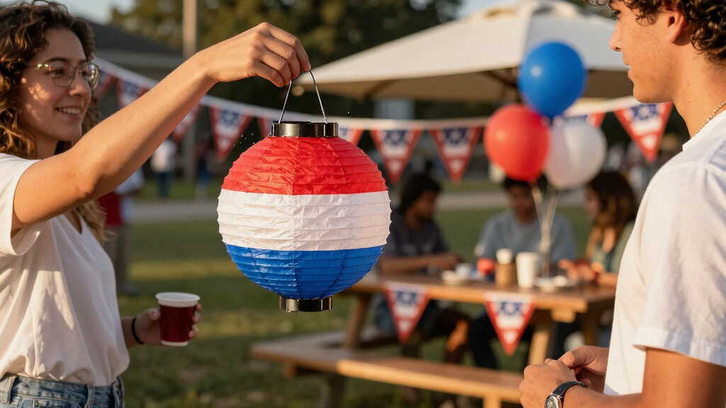 13 Best Patriotic Outdoor Party Supplies in 2026