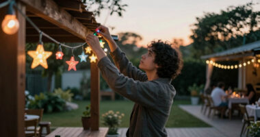 13 Best Patriotic Outdoor String Lights in 2026