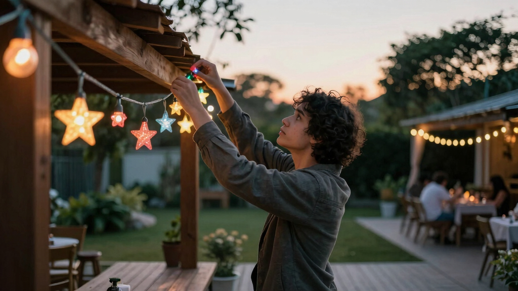 13 Best Patriotic Outdoor String Lights in 2026