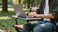 13 Best Portable Laptop Desks in 2026